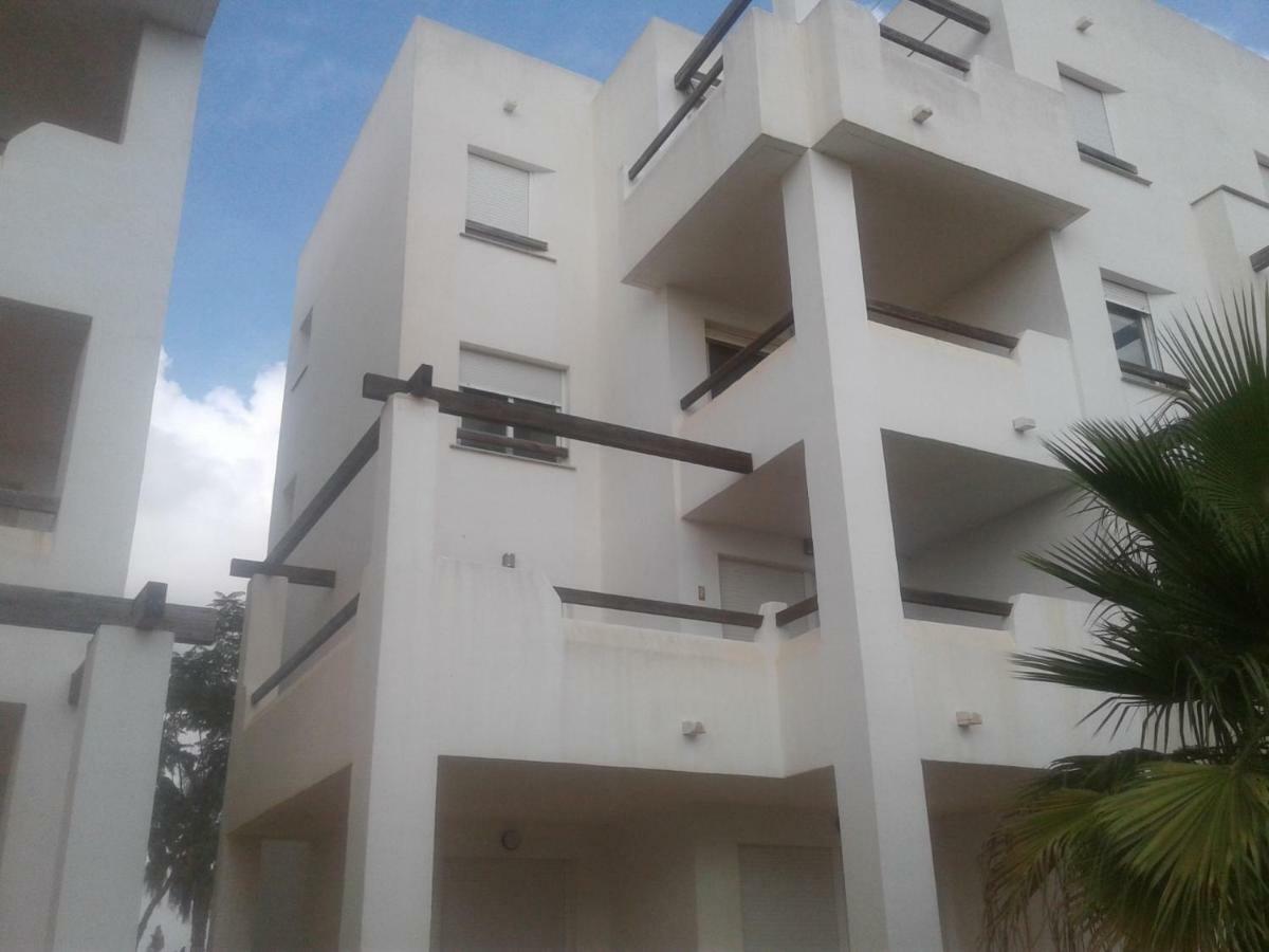Appartamento Terrazas De La Torre Golf *